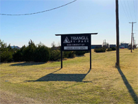 Picture of Triangle RV Park!
