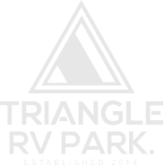 Triangle RV Park Logo